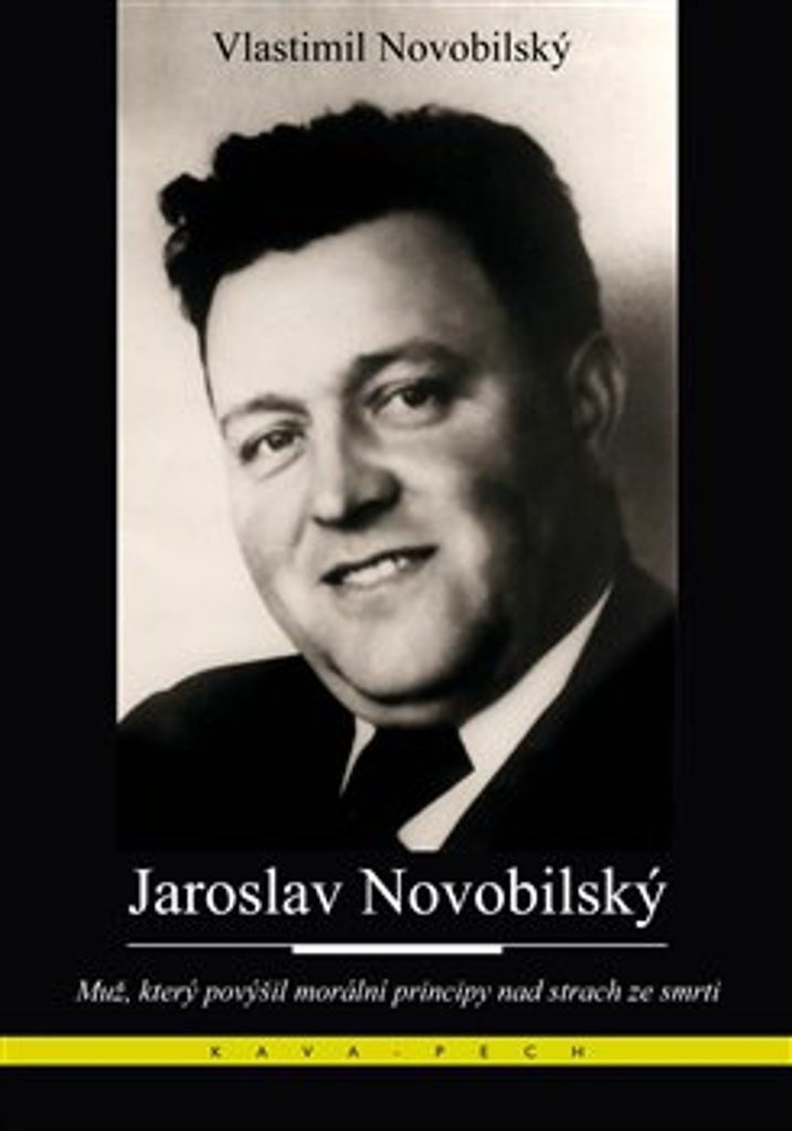 Jaroslav Novobilsk�