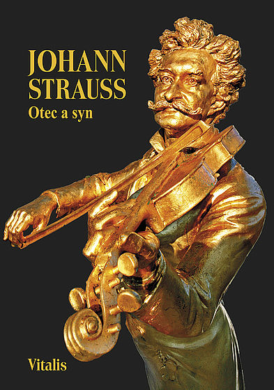 Johann Strauss VITALIS