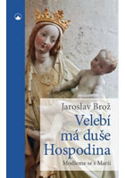 Veleb� m� du�e Hospodina