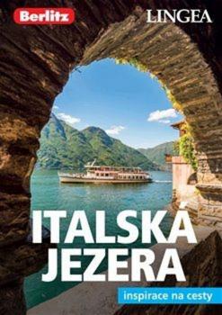 Italsk� jezera (2.vyd�n�)