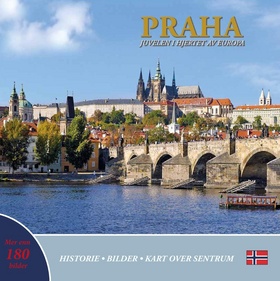 Prague A Jewel in the Heart of Euro NOR