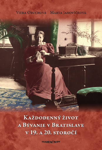 Ka�dodenn� �ivot a b�vanie v BA 2. vyd