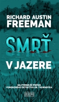 Smr� v jazere