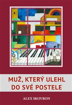 Mu�, kter� ulehl do sv� postele