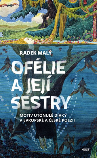 Of�lie a jej� sestry