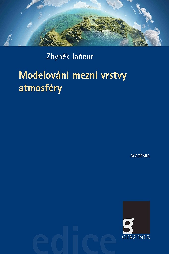 Modelov�n� mezn� vrstvy atmosf�ry
