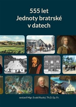 555 let Jednoty bratrsk� v datech... JB