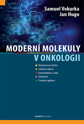 Modern� molekuly v onkologii MAXDORF