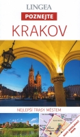 Krakov - Poznejte 2. vyd�n�
