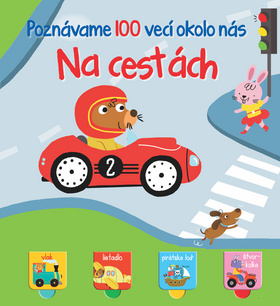 Pozn�vame 100 vec� okolo n�s Na cest�ch