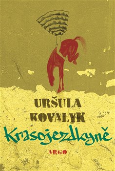 Krasojezdkyn� ARGO