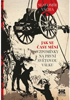 Jak se �asy m�n�