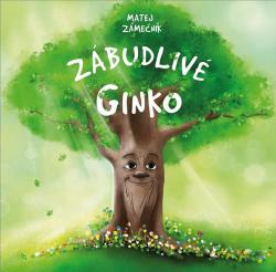 Z�budliv� Ginko