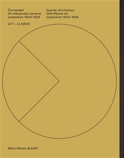 �tvrtstolet� 25. mikulovsk� v�tvarn� sympozium d�lna 2018