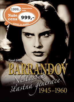Barrandov Ne��astn� ��astn� 1945-1960
