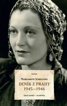 Den�k z Prahy 1945-1946