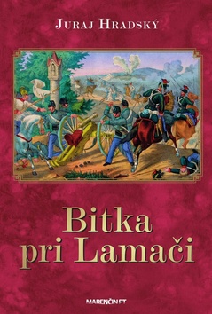 Bitka pri Lama�i