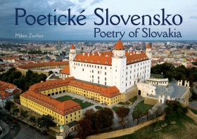 Poetick� Slovensko