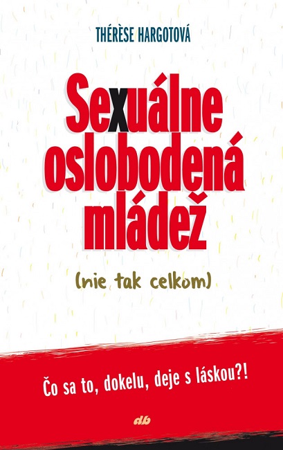 Sexulne osloboden mlde (nie tak celkom)