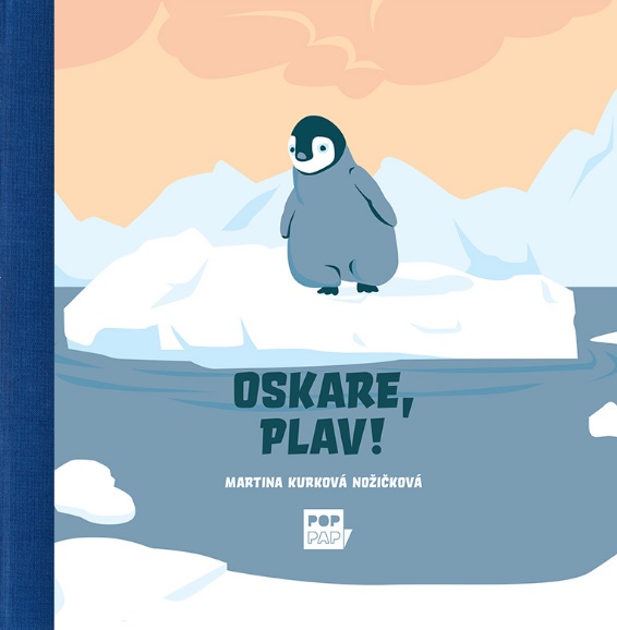 Oskare, plav! (2.vyd�n�)