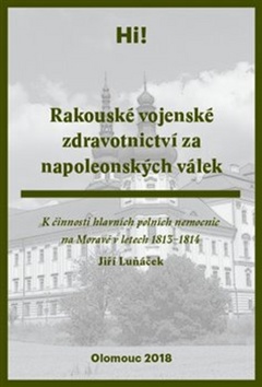 Rakousk� vojensk� zdravot...UNI.PAL.