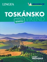 Tosk�nsko V�kend