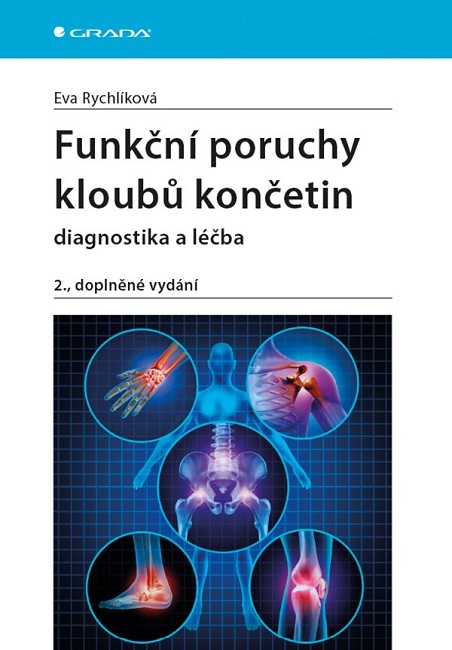 Funk�n� poruchy kloub� kon�etin (2., dopln�n� vyd�n�)