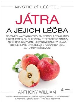 Mystick� l��itel J�tra a jejich l��ba