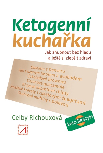 Ketogenn� kucha�ka