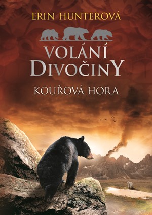 Vol�n� divo�iny (3): Kou�ov� hora