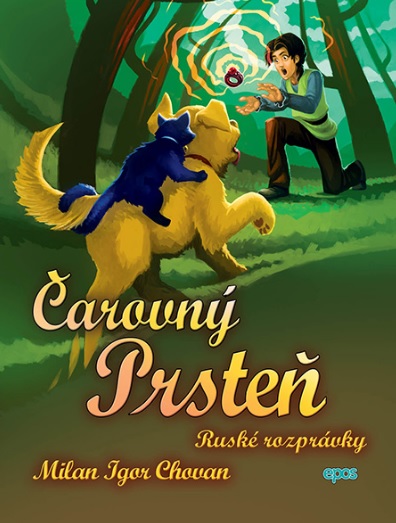 �arovn� prste�