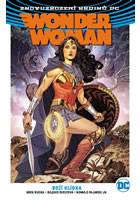 Wonder Woman Bo�� hl�dka