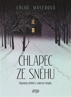 Chlapec ze sn�hu