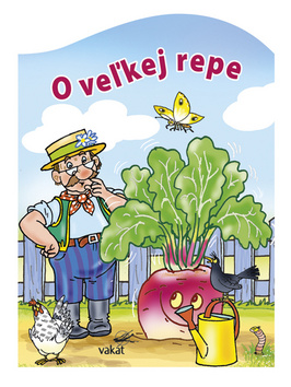O ve�kej repe VAK�T