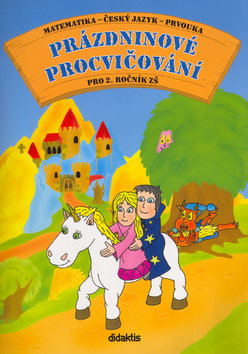 Pr�zdninov� procvi�ov�n� pro 2.ro�n�k Z�