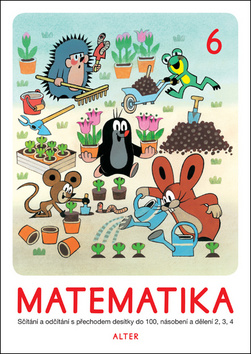 Matematika 2. ro�n�k 6 2v.