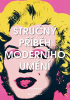 Stru�n� p��b�h modern�ho um�n�