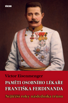 Pam�ti osobn�ho l�ka�e Franti�ka Ferdin,