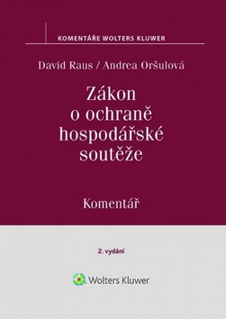 Z�kon o ochran� hospod��sk� sout�e 2.v.