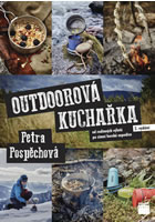 Outdoorov� kucha�ka 2.vyd.