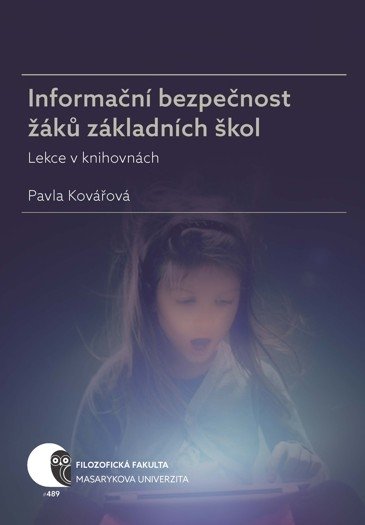Informa�n� bezpe�nost ��k� z�kl. �kol
