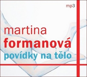 CD Pov�dky na t�lo TEBENAS