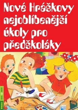 Nov� Hr�kovy nejobl�ben�j�� �koly pro p�ed�kol�ky