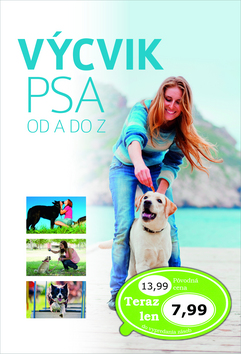 V�cvik psa SK BOOKMEDIA