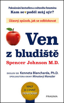 Ven z bludi�t�