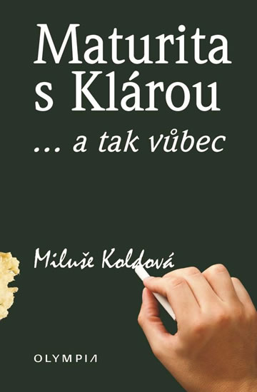 Maturita s Kl�rou