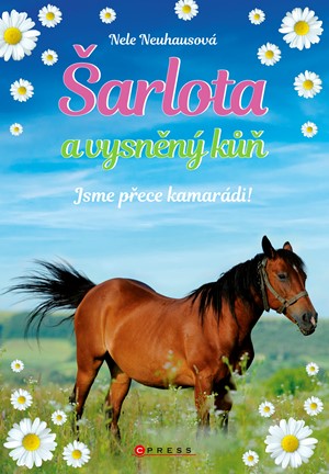 �arlota a vysn�n� k�� 5: Jsme p�ece kamar�di!