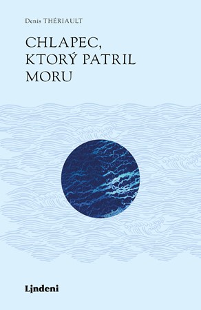 Chlapec, ktor� patril moru