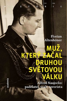 Mu�, kter� za�al druhou sv. ACADEMIEA-K