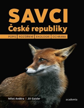 Savci �esk� republiky 2.vyd.